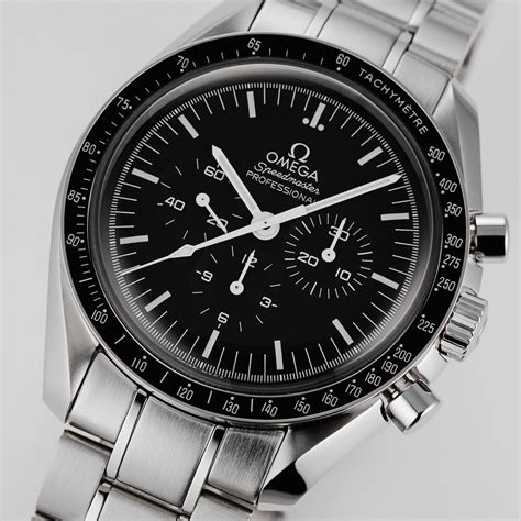 omega moon watch 38mm|omega speedmaster astronaut watch price.